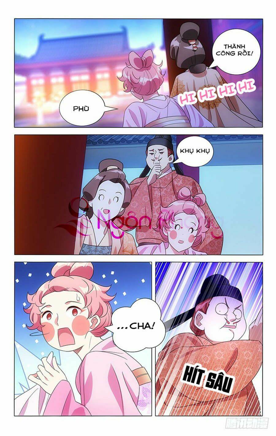 Chương 135 - Trang 8