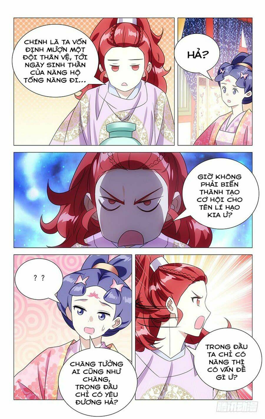 Chương 140 - Trang 3