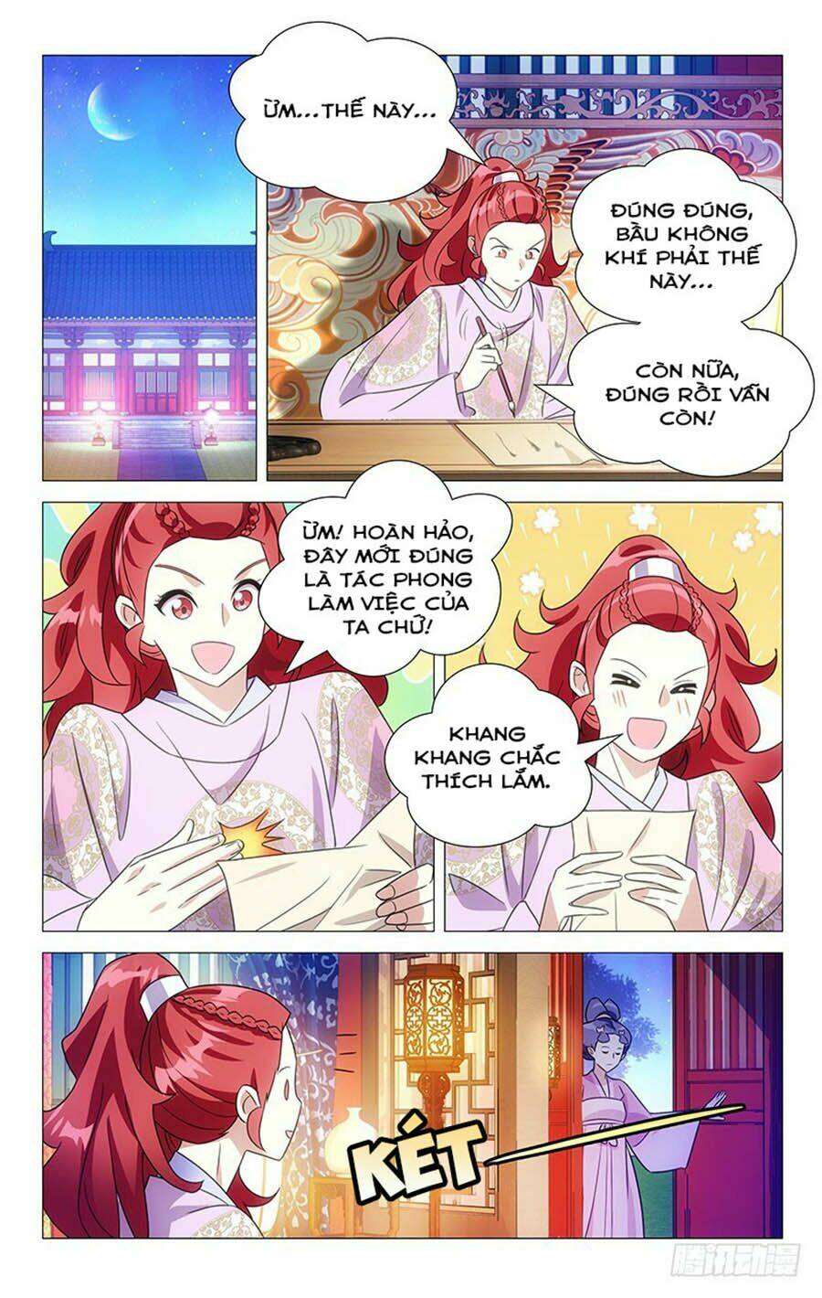 Chương 140 - Trang 6