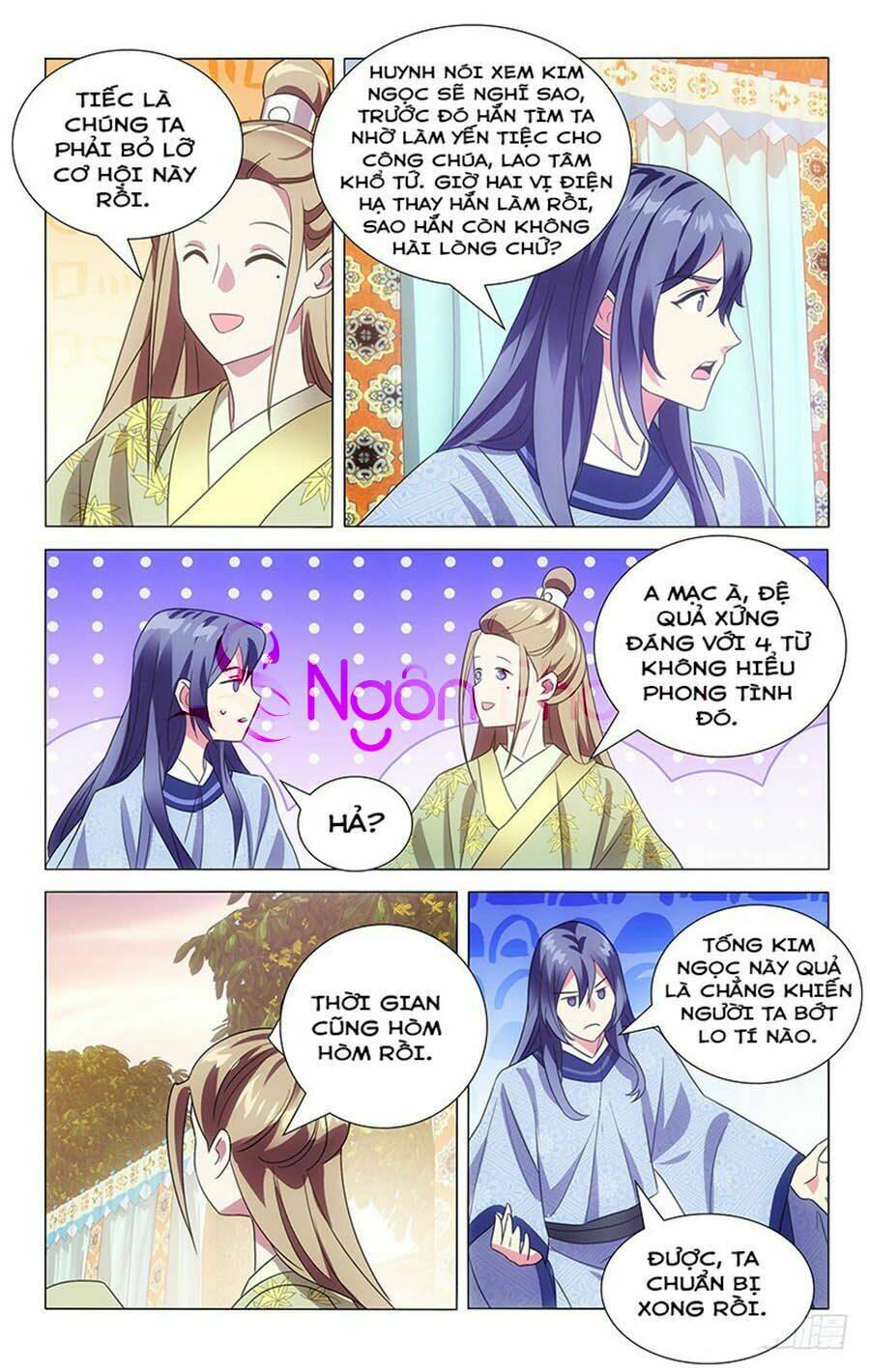 Chương 142 - Trang 6