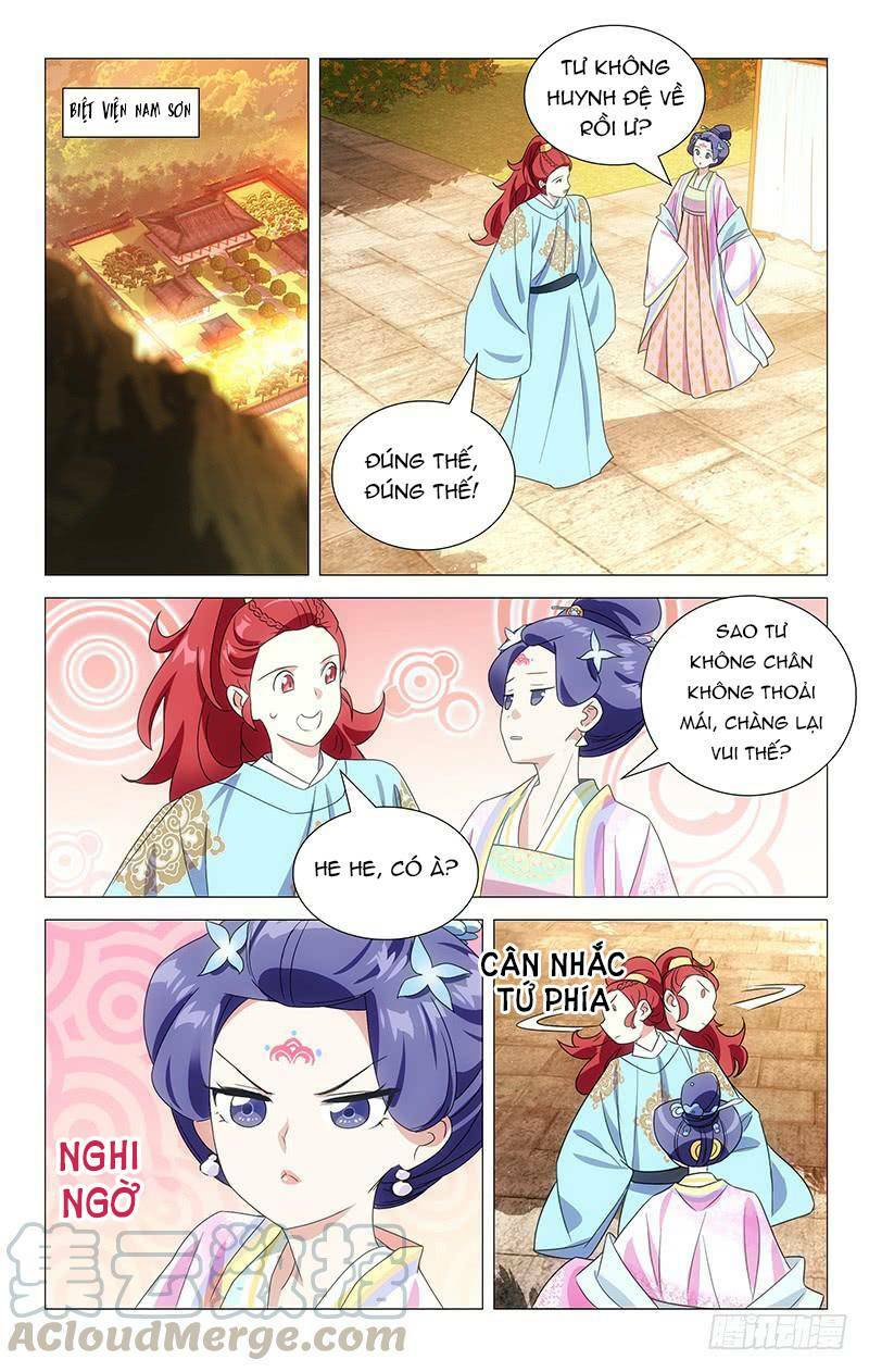 Chương 143 - Trang 1
