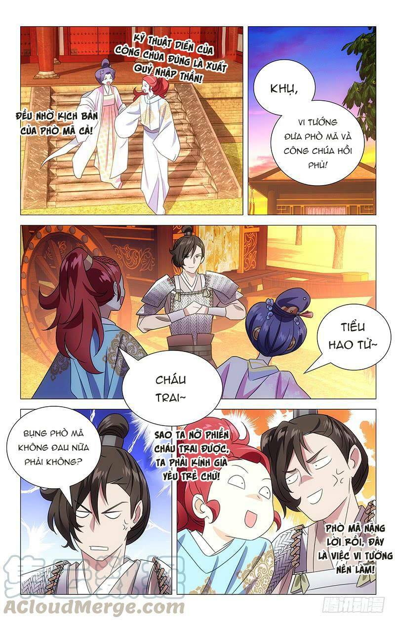 Chương 143 - Trang 7