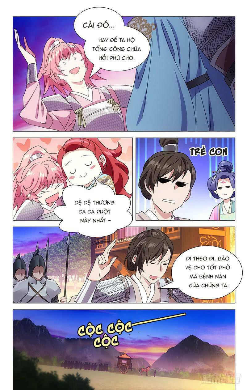 Chương 143 - Trang 8