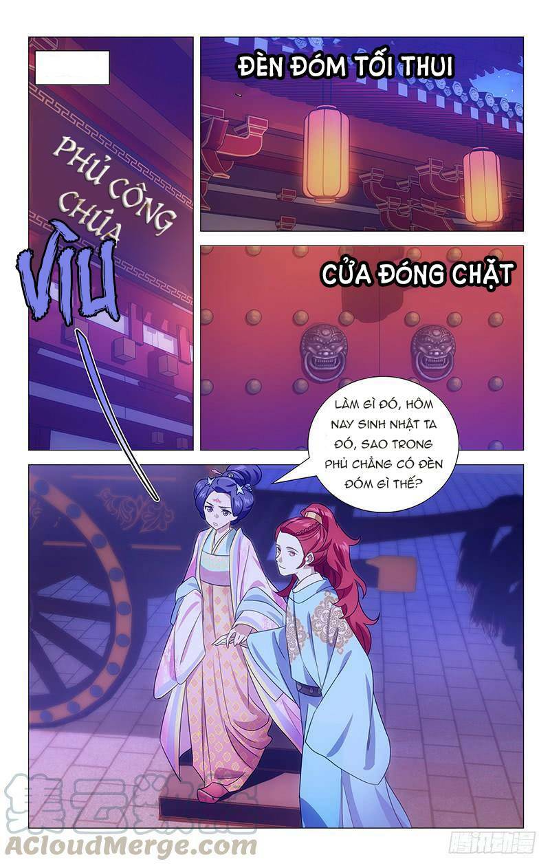 Chương 143 - Trang 9