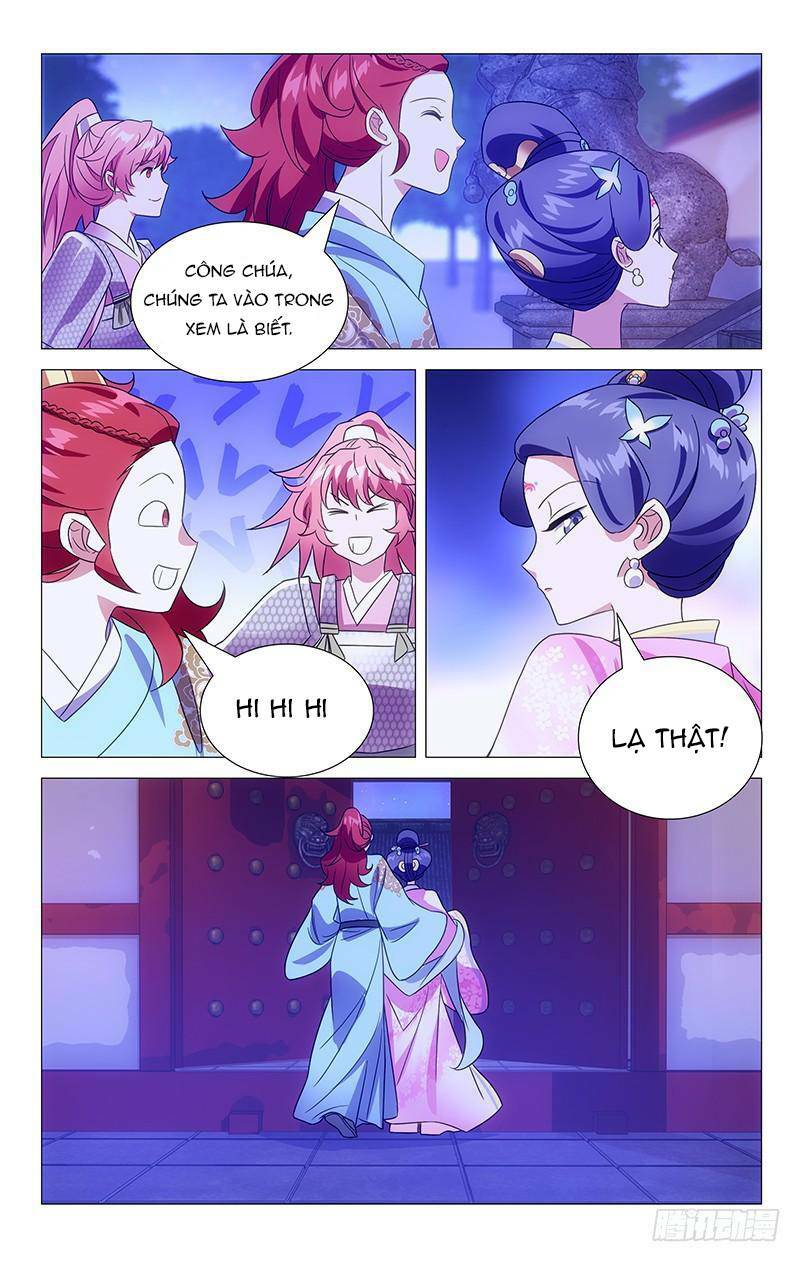Chương 143 - Trang 10
