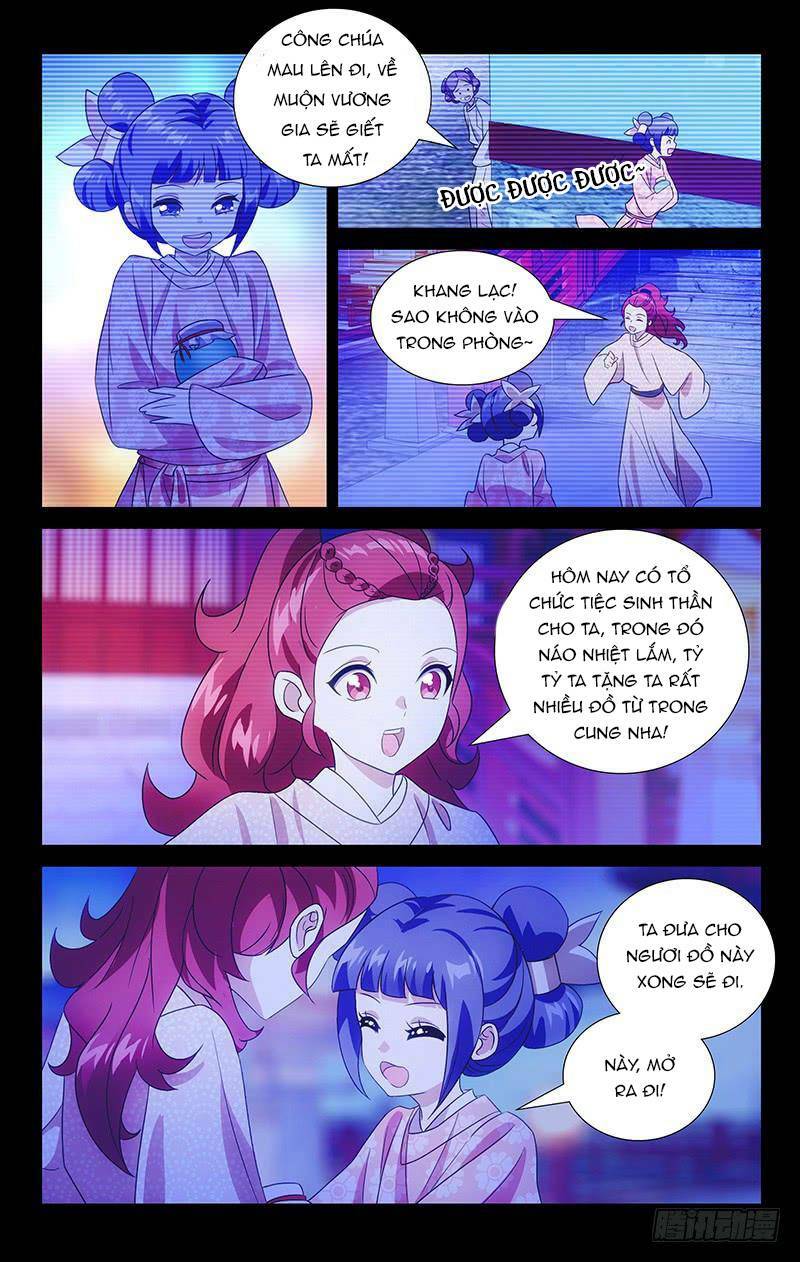 Chương 144 - Trang 8
