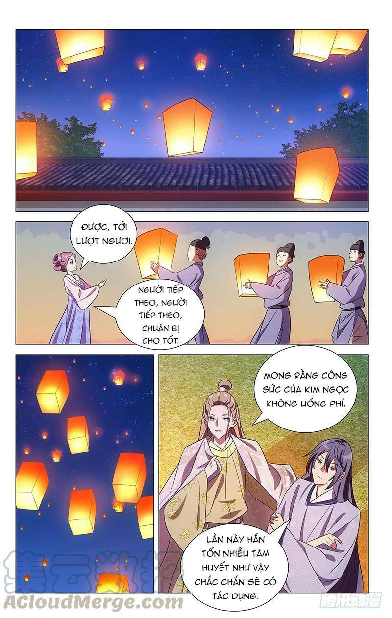 Chương 145 - Trang 9