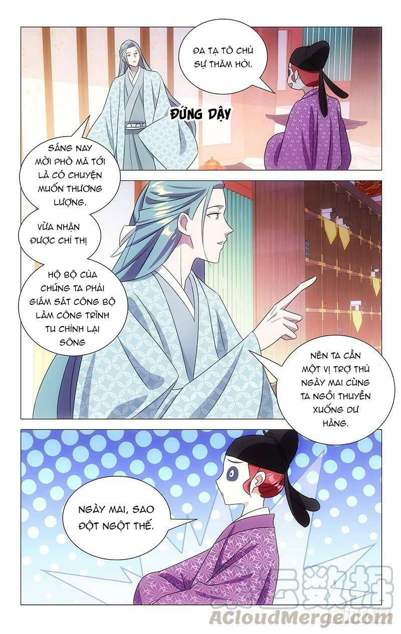 Chương 146 - Trang 3