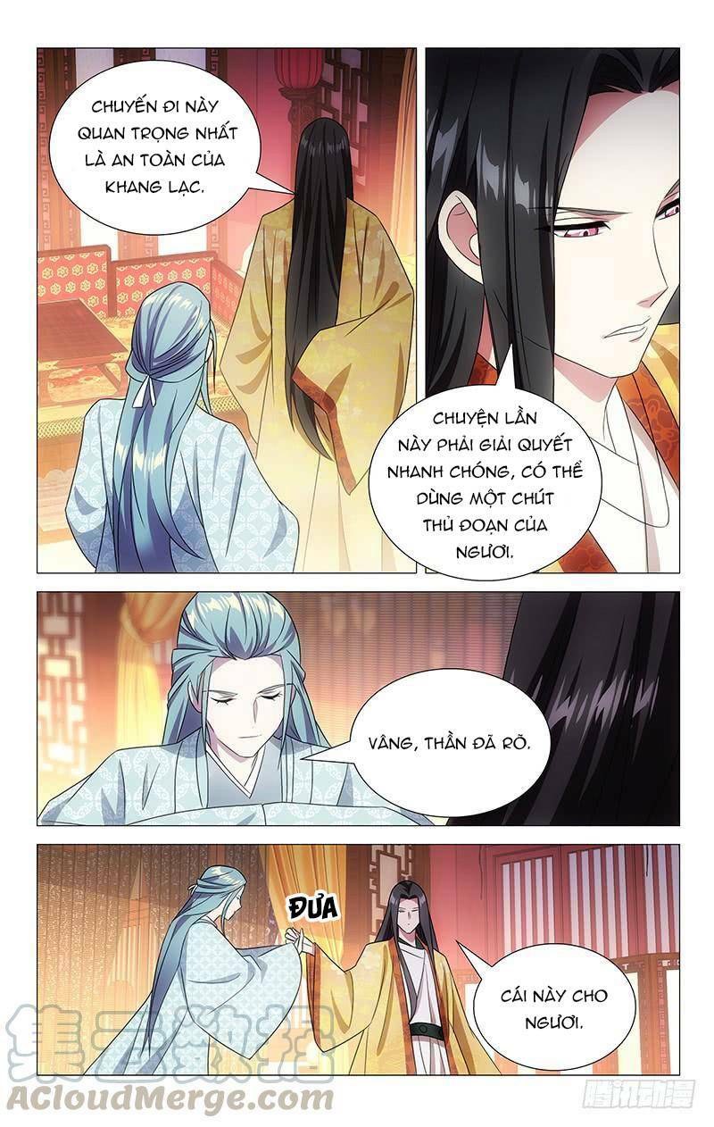 Chương 146 - Trang 7