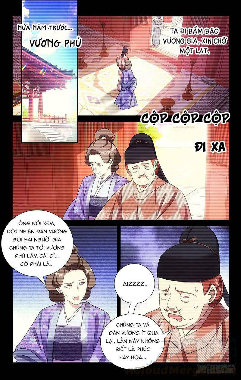 Chương 147 - Trang 1