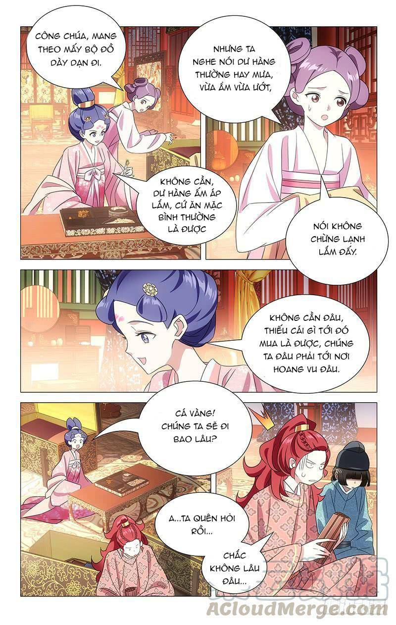 Chương 147 - Trang 7