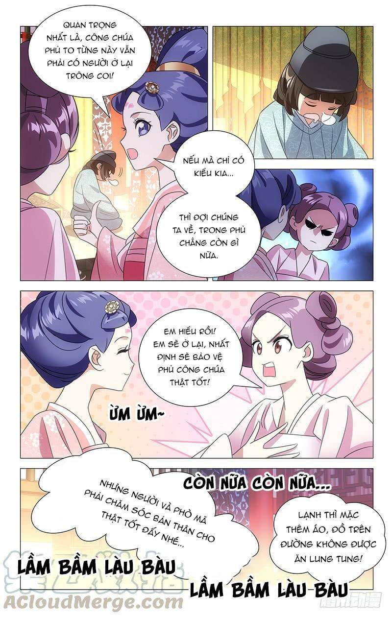 Chương 147 - Trang 9