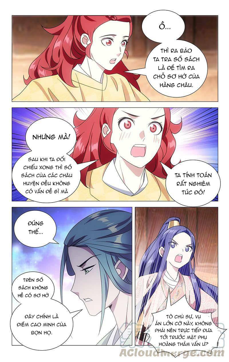 Chương 149 - Trang 5