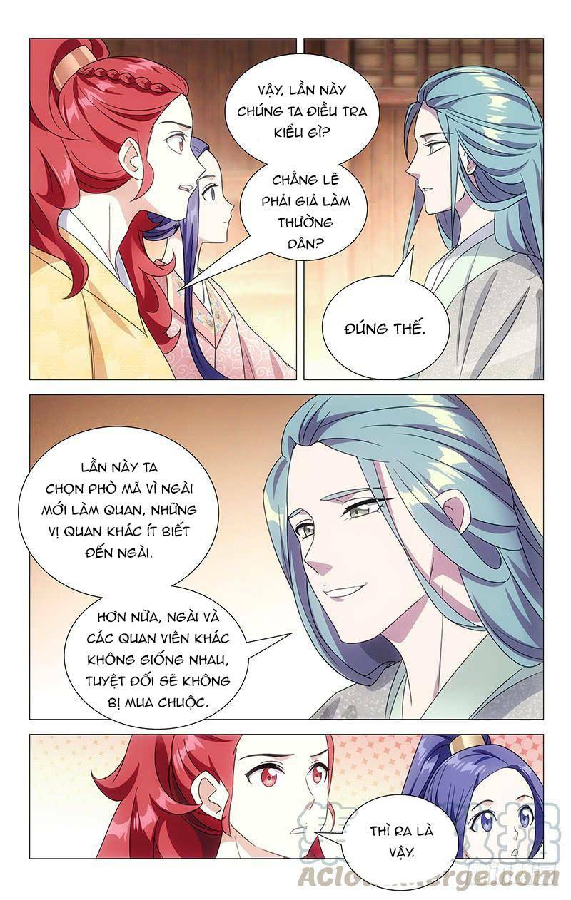 Chương 149 - Trang 7