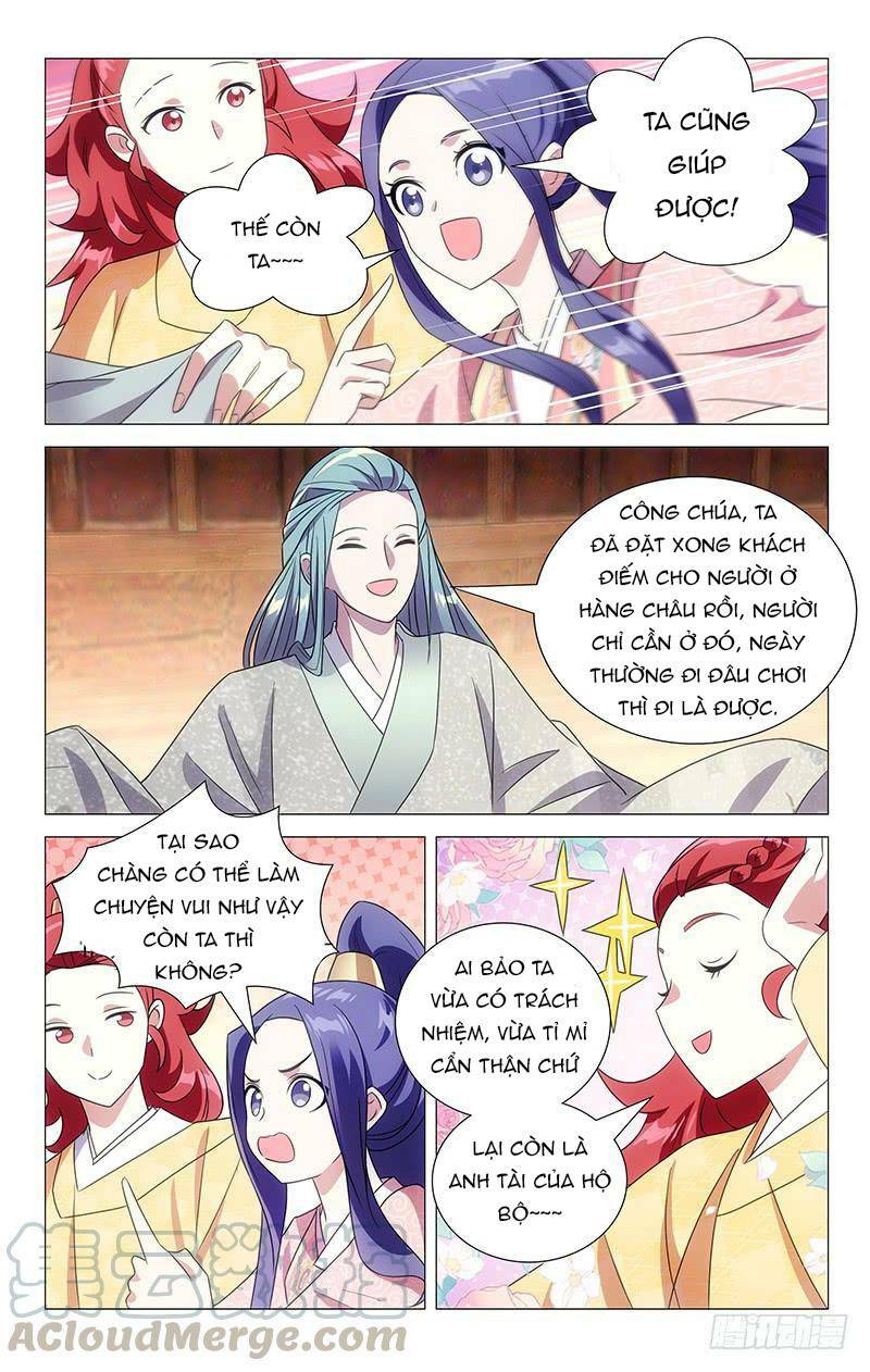 Chương 149 - Trang 9