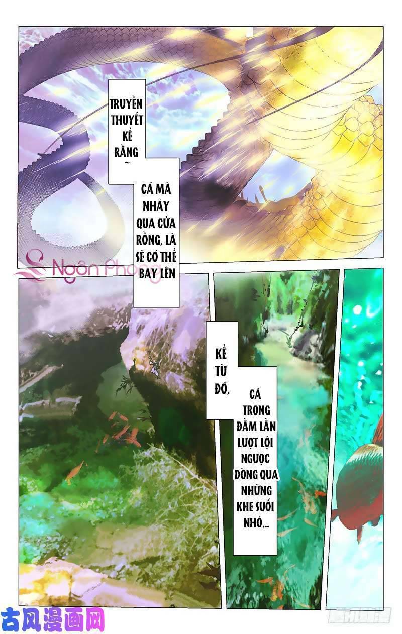 Chương 151 - Trang 1