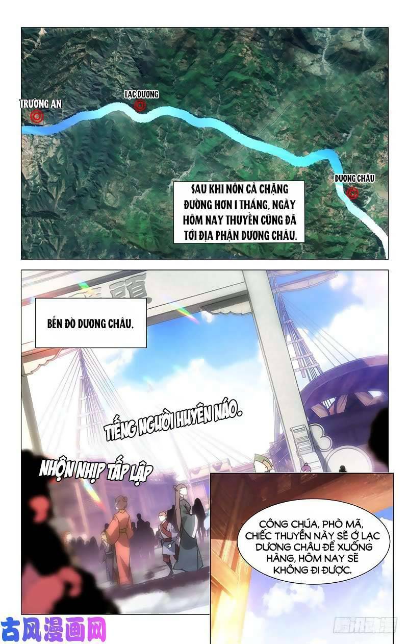 Chương 151 - Trang 6