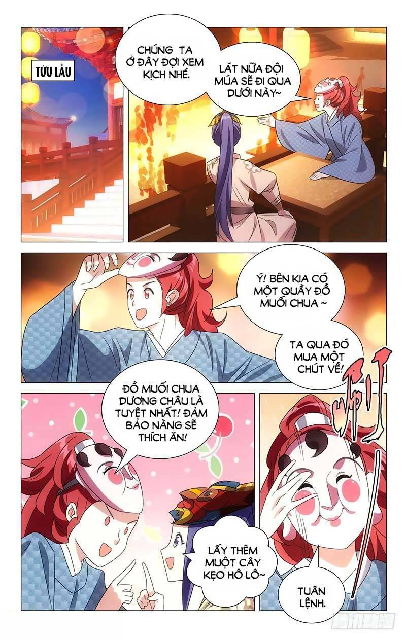 Chương 153 - Trang 3