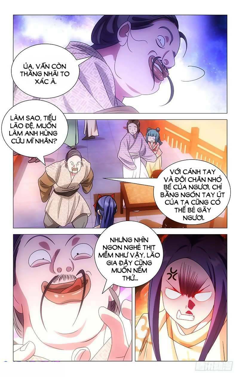 Chương 153 - Trang 8
