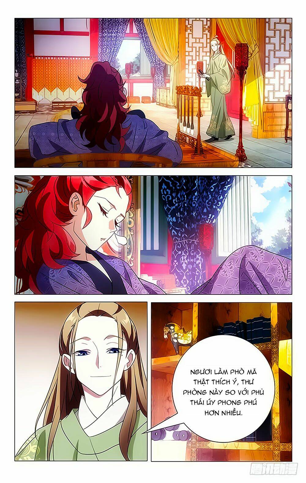 Chương 25 - Trang 2
