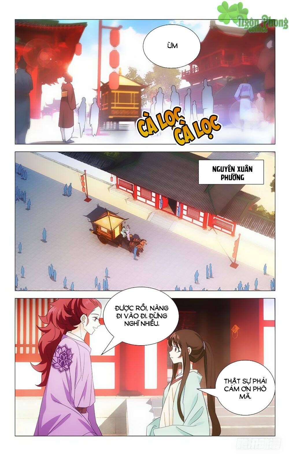 Chương 32 - Trang 3
