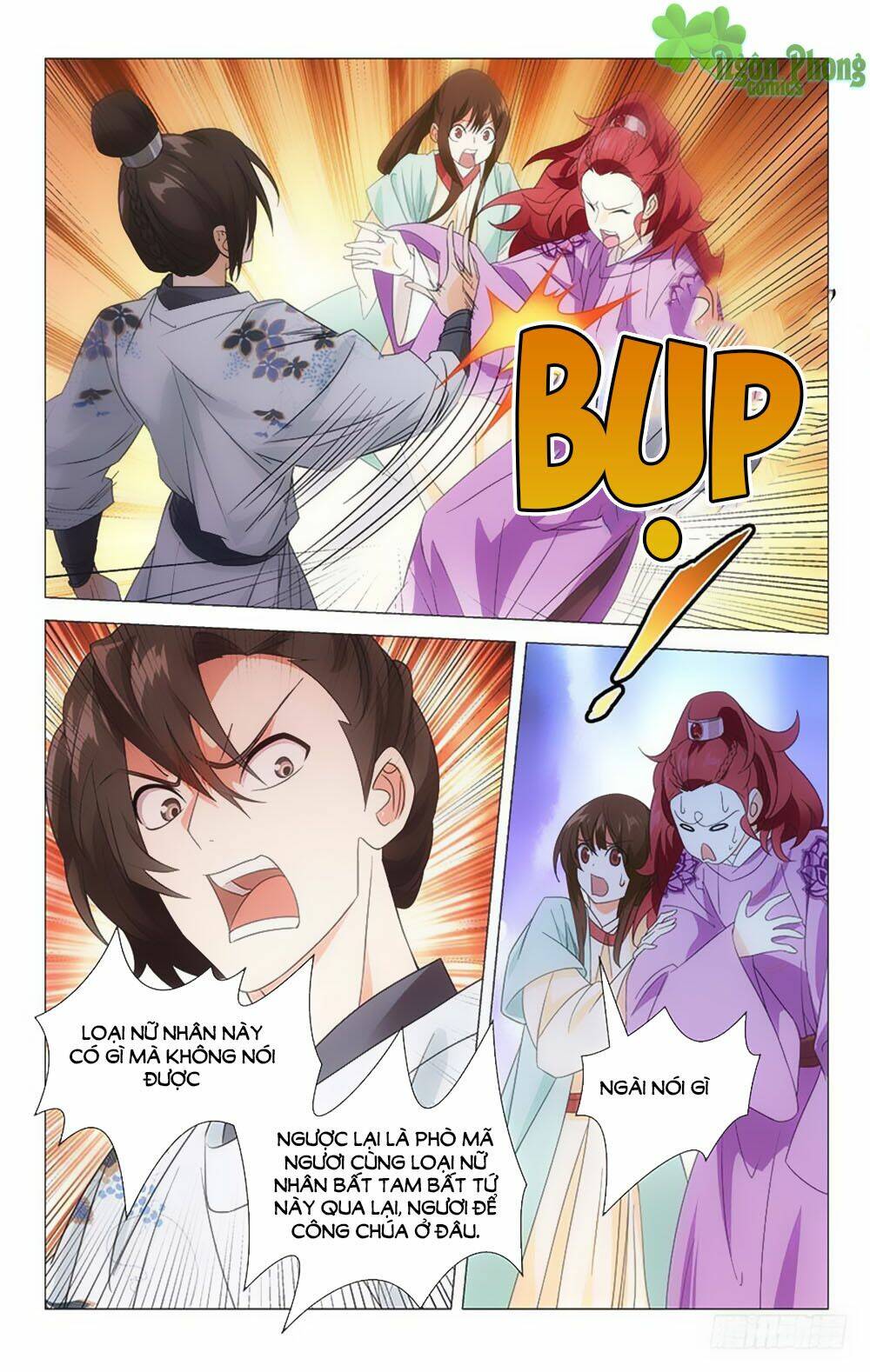 Chương 32 - Trang 8