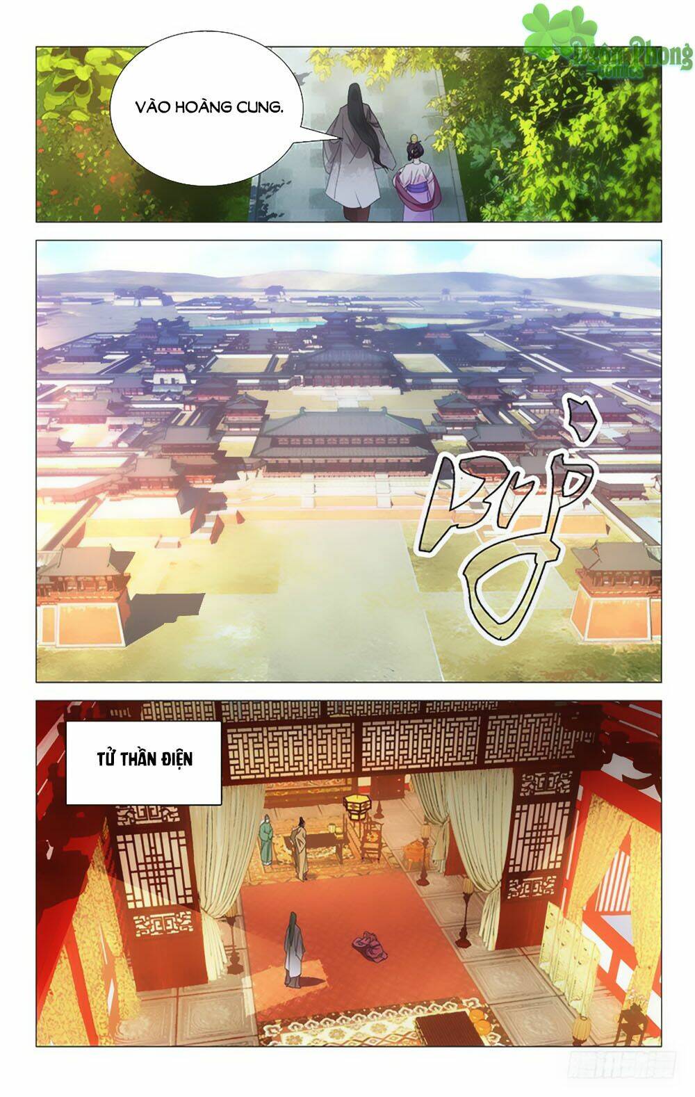 Chương 33 - Trang 11