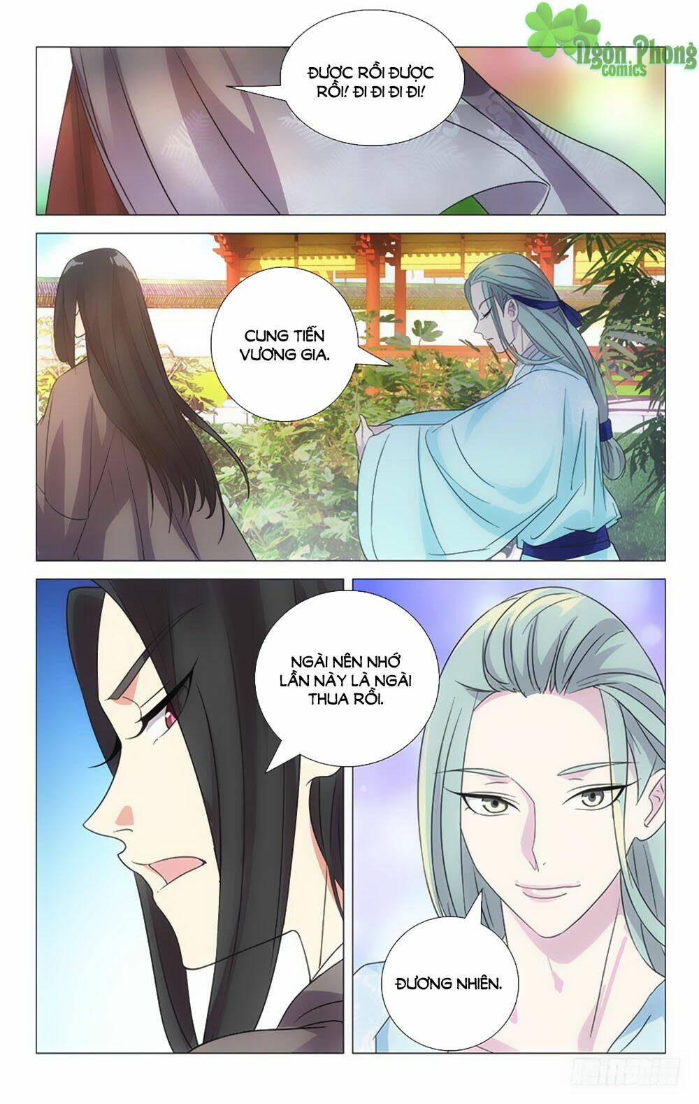 Chương 33 - Trang 10