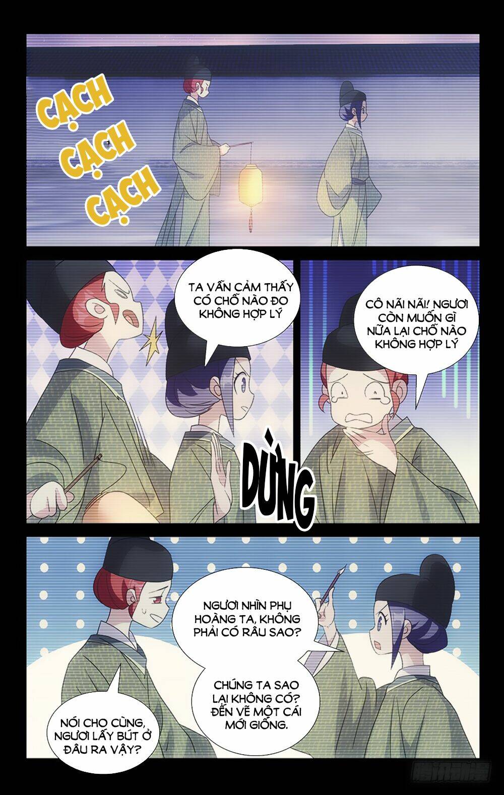 Chương 37 - Trang 8