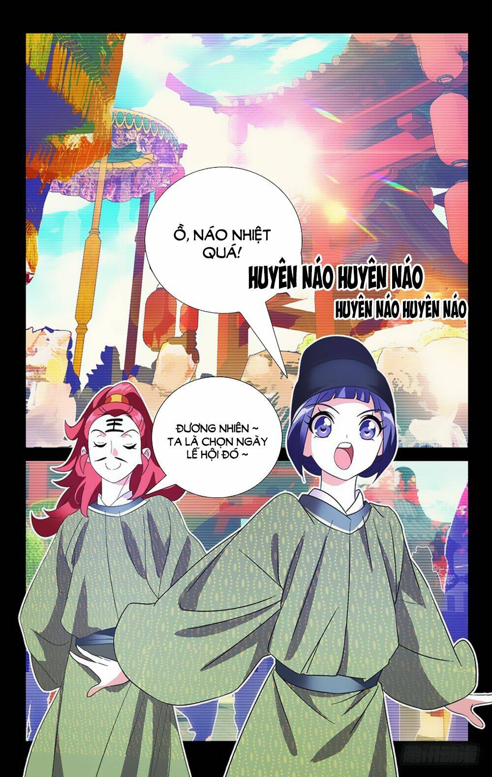 Chương 38 - Trang 1