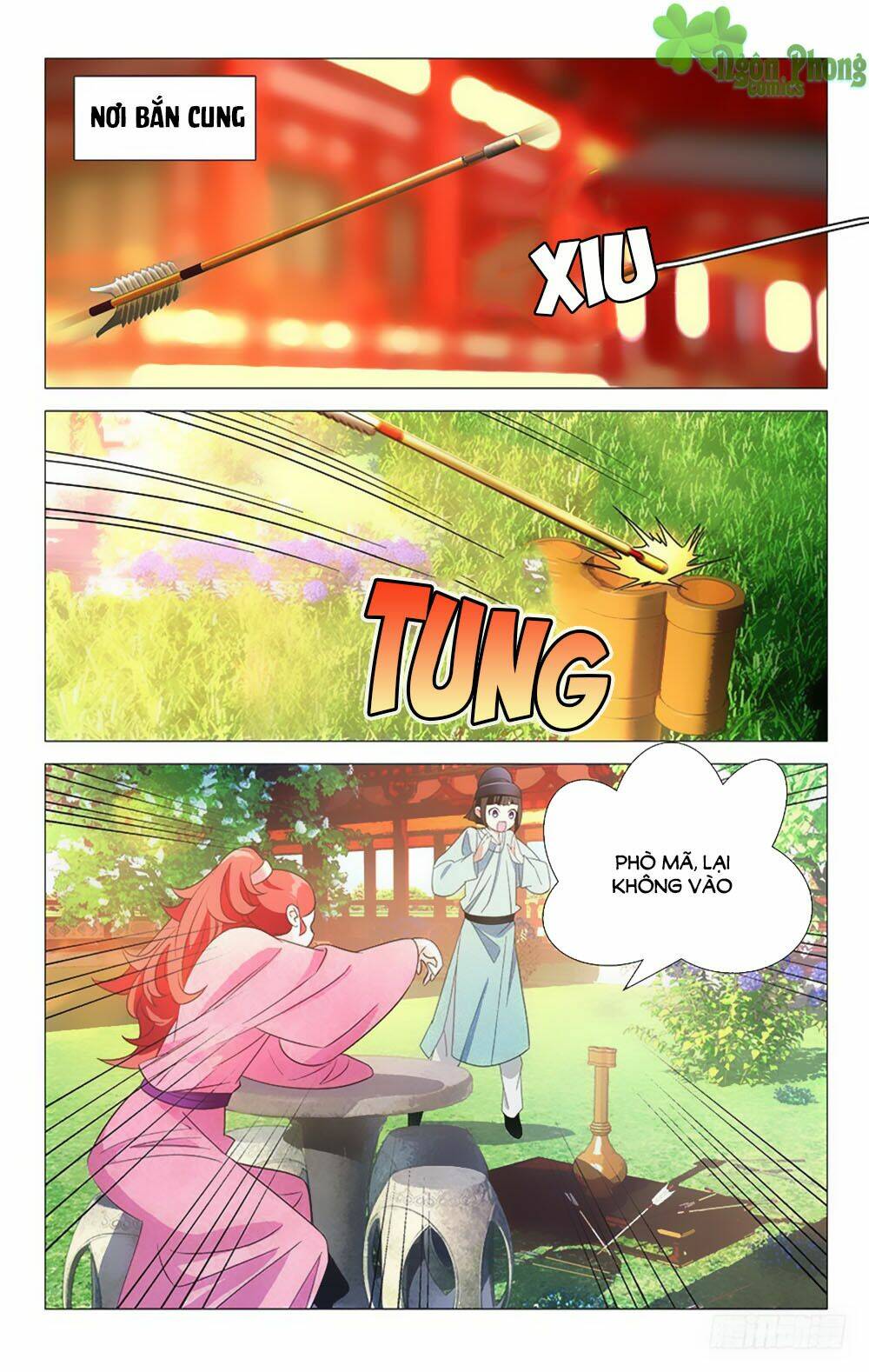 Chương 45 - Trang 1
