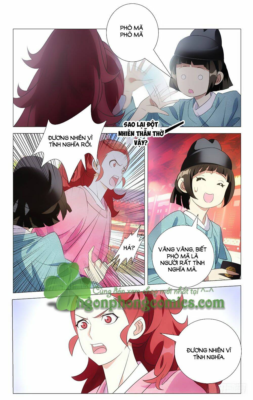 Chương 45 - Trang 16