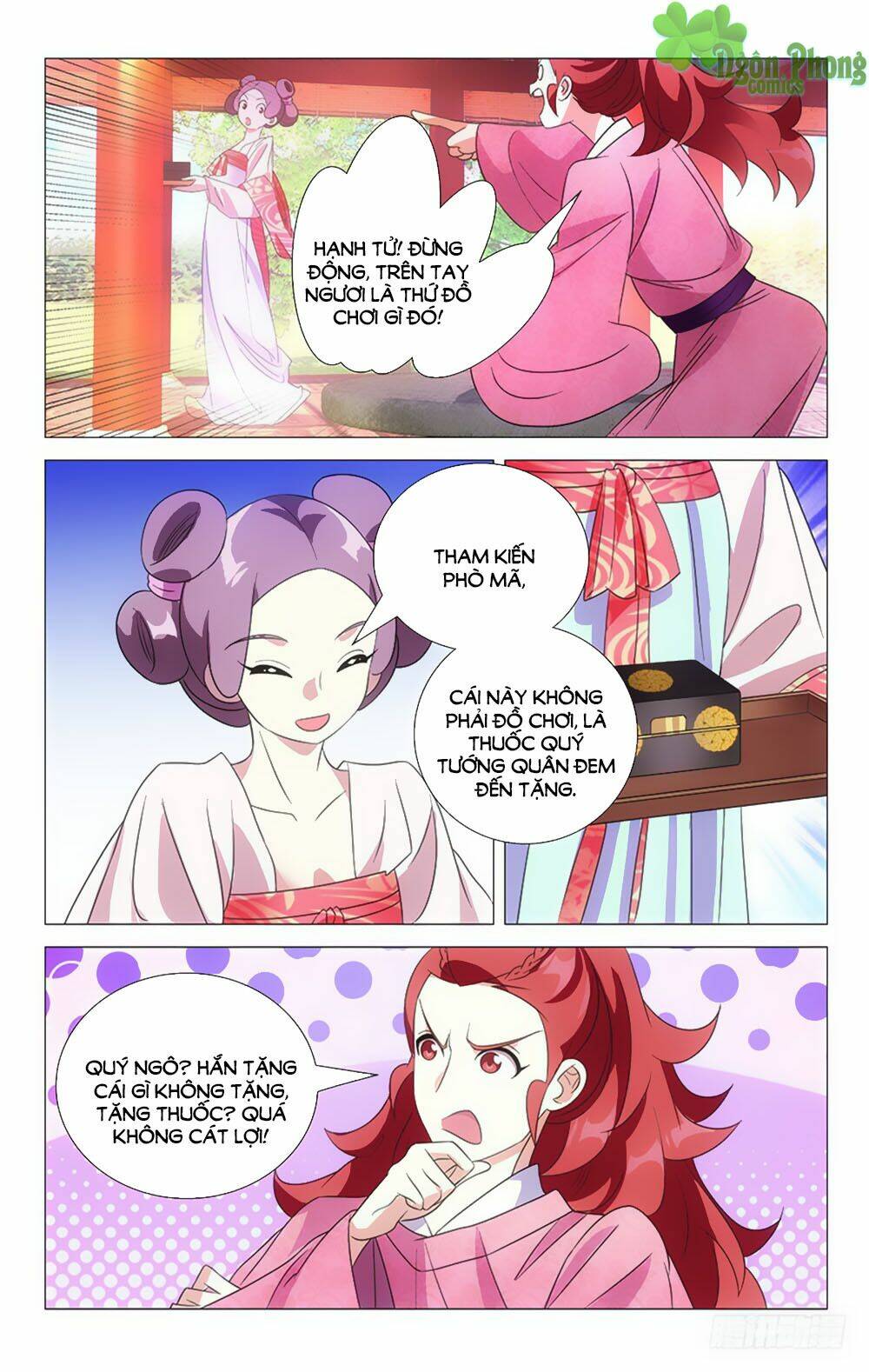 Chương 45 - Trang 5