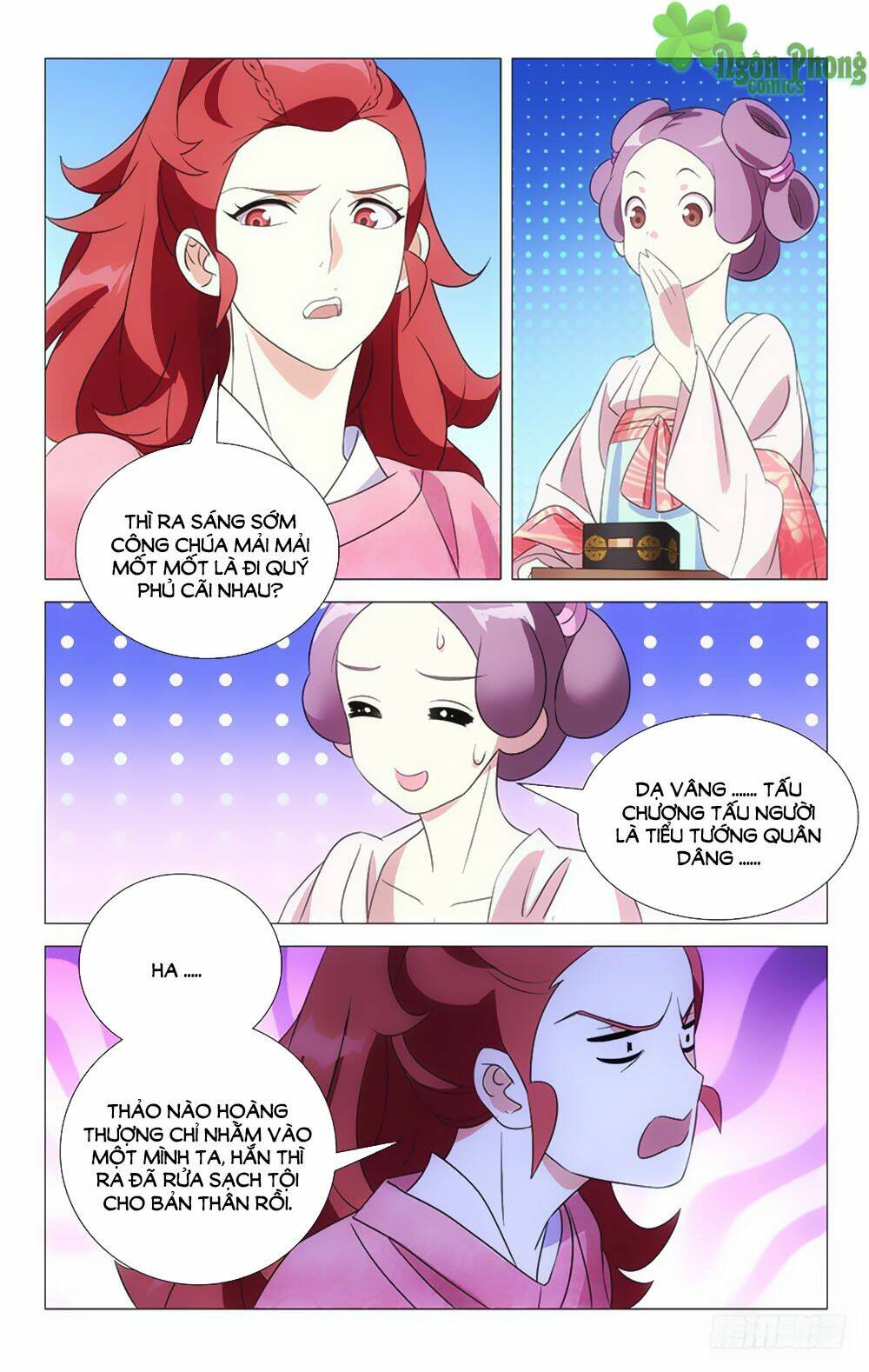 Chương 45 - Trang 7