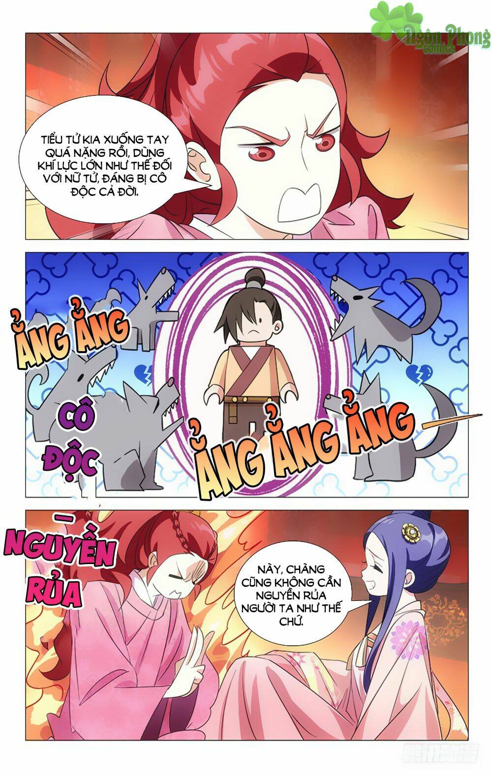 Chương 46 - Trang 3