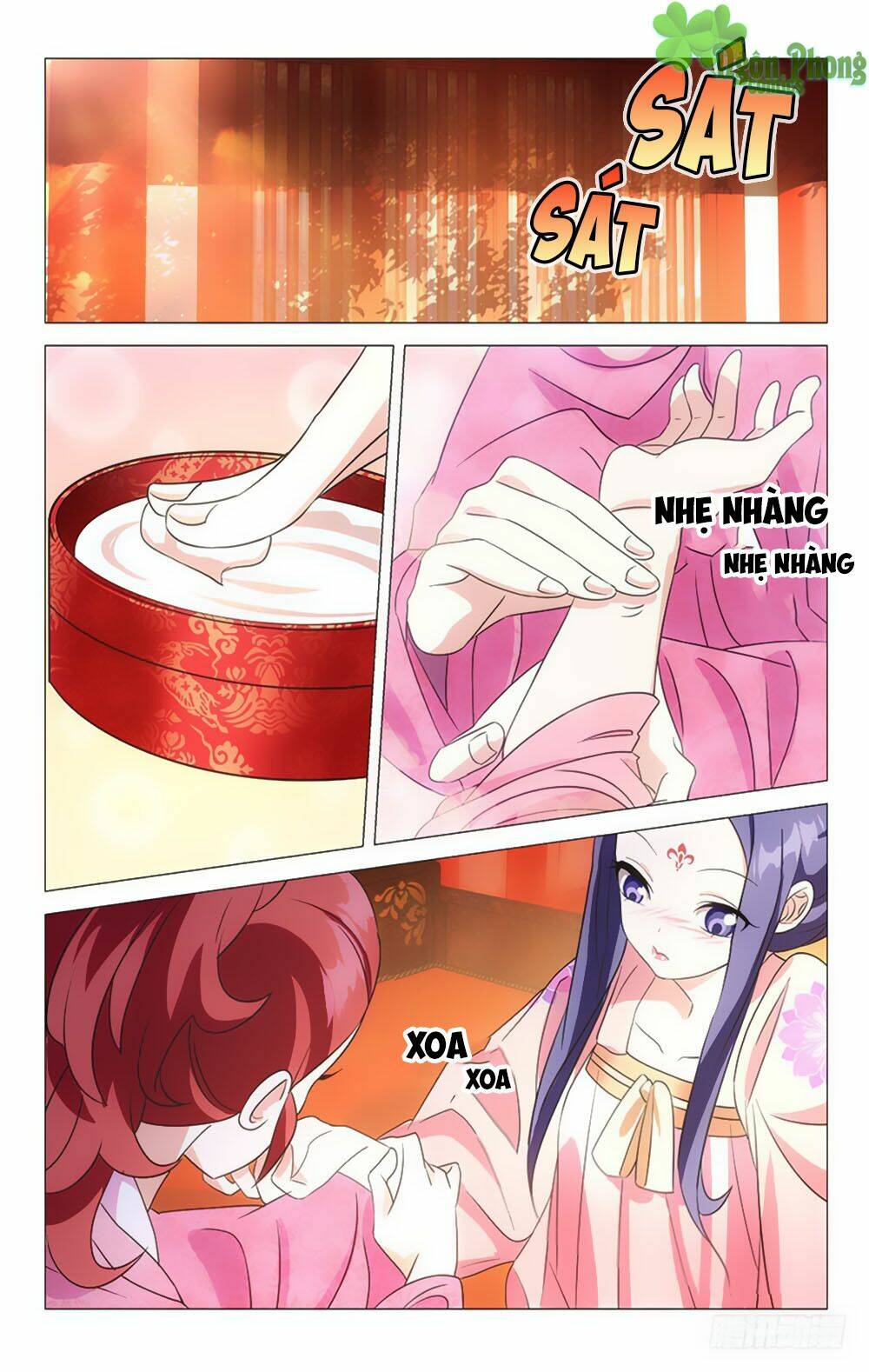Chương 46 - Trang 5