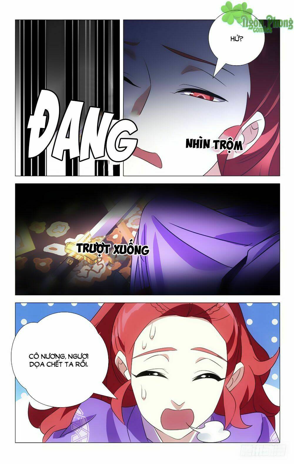Chương 49 - Trang 2