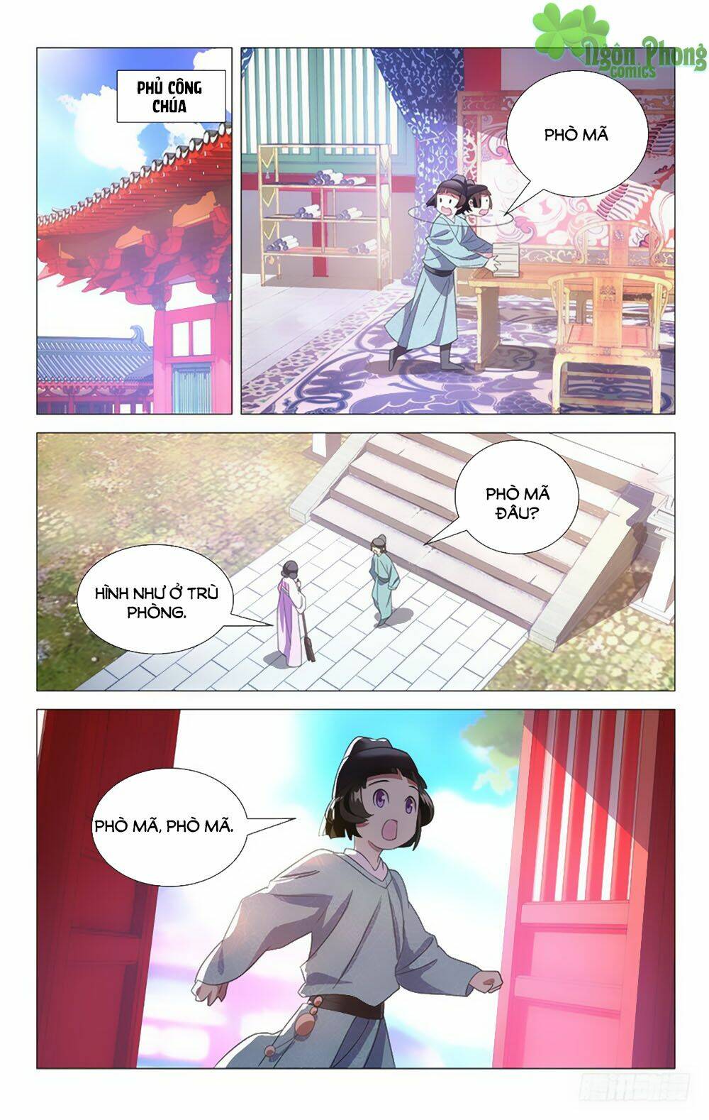 Chương 50 - Trang 9