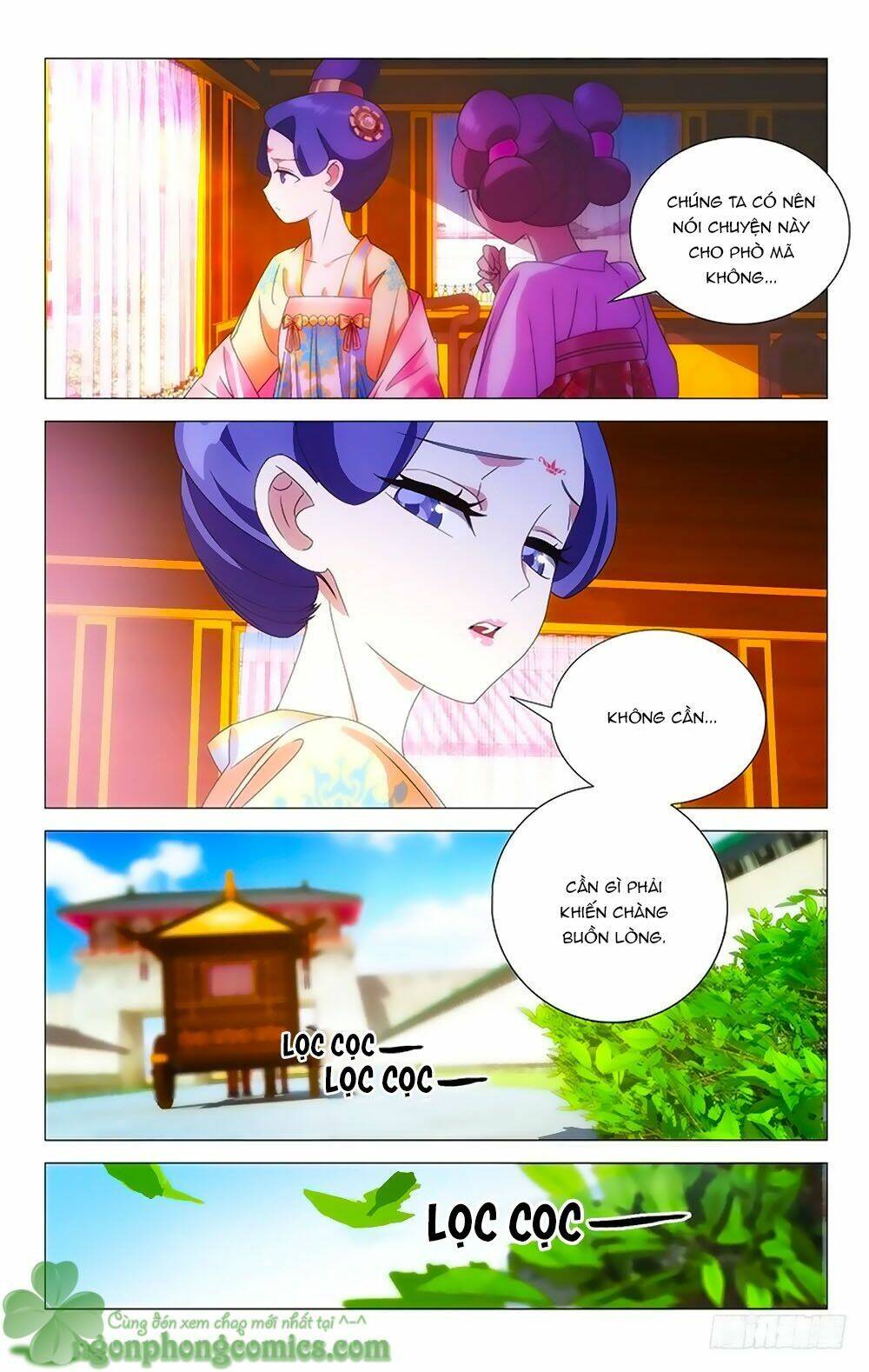 Chương 52 - Trang 8