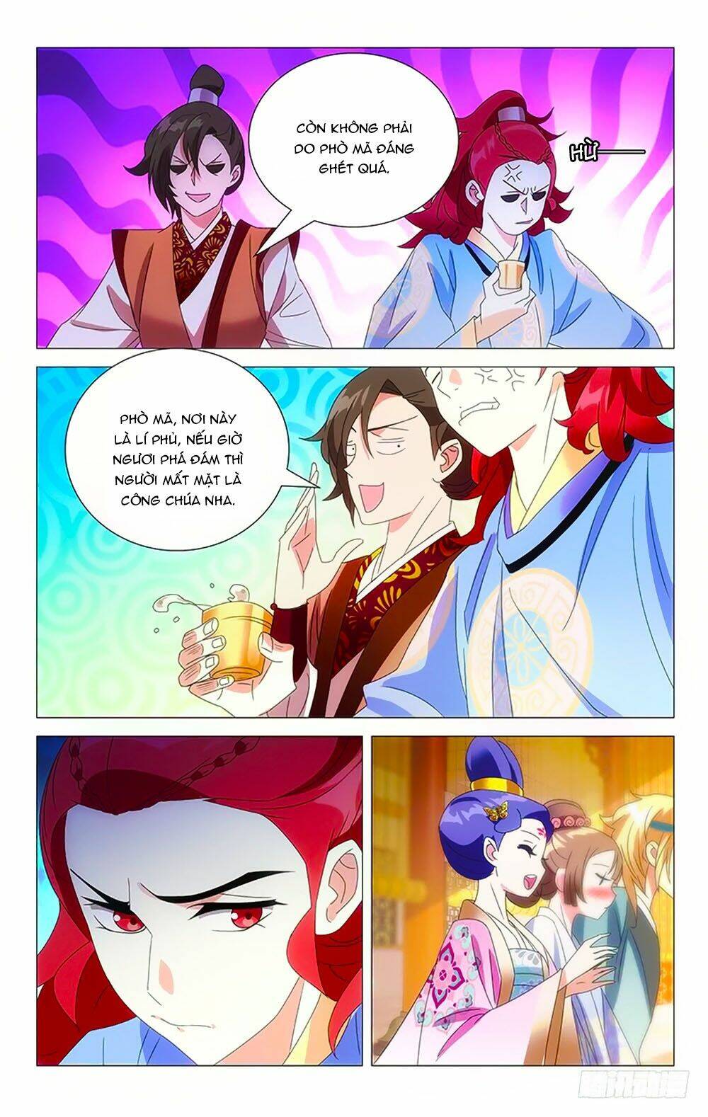 Chương 63 - Trang 7