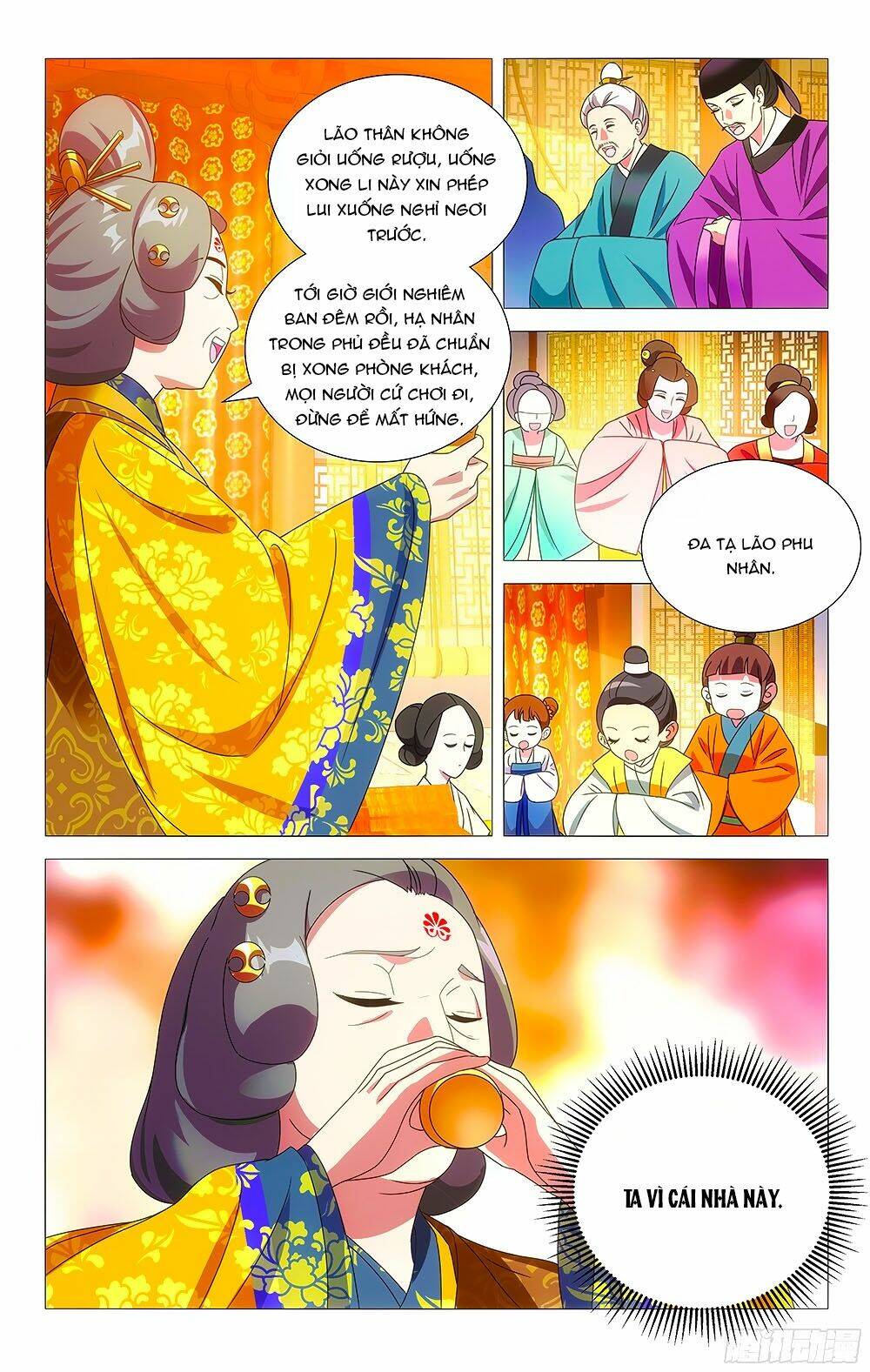 Chương 64 - Trang 7