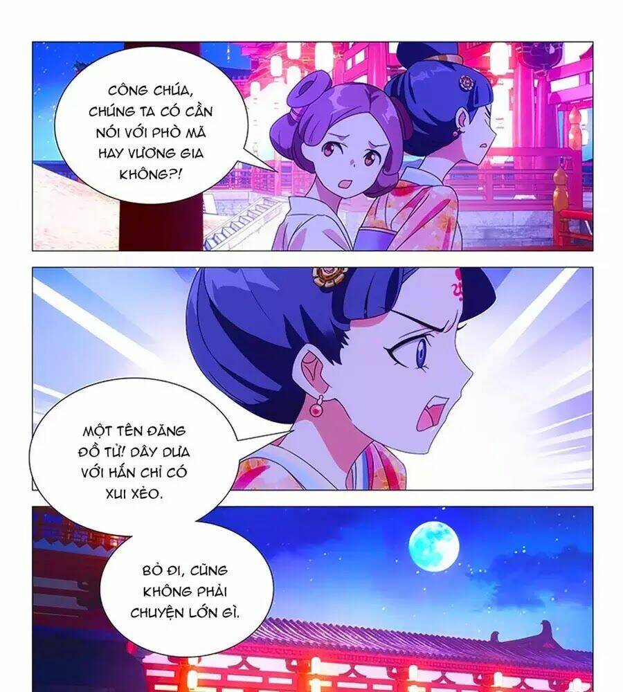 Chương 73 - Trang 21