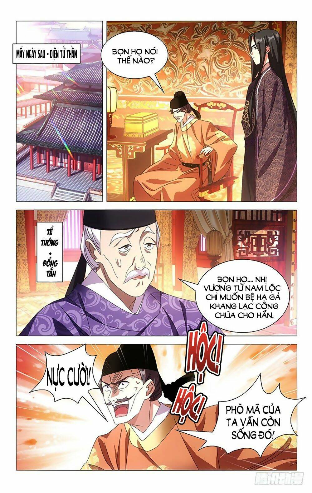 Chương 83 - Trang 6