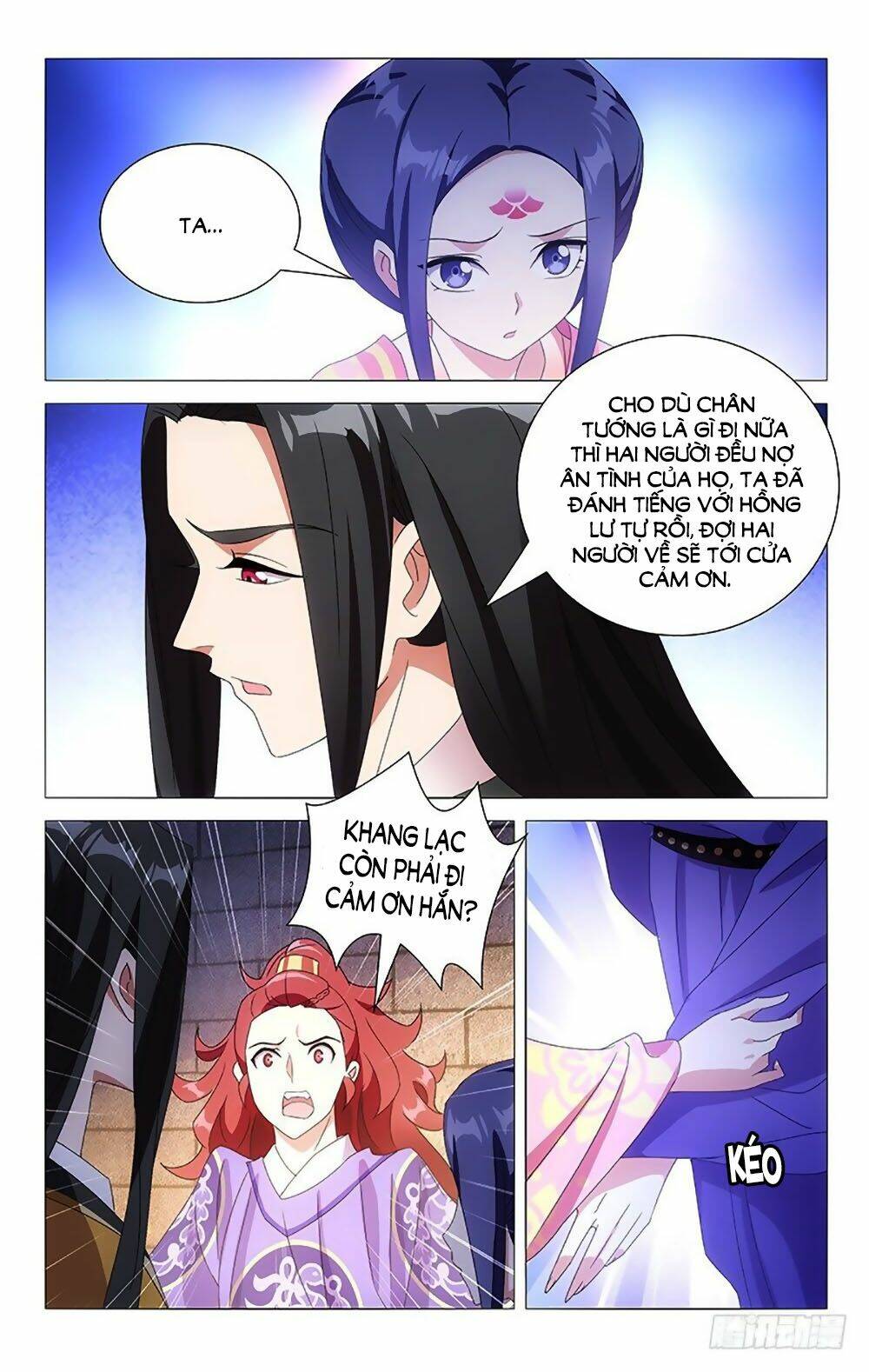 Chương 85 - Trang 4