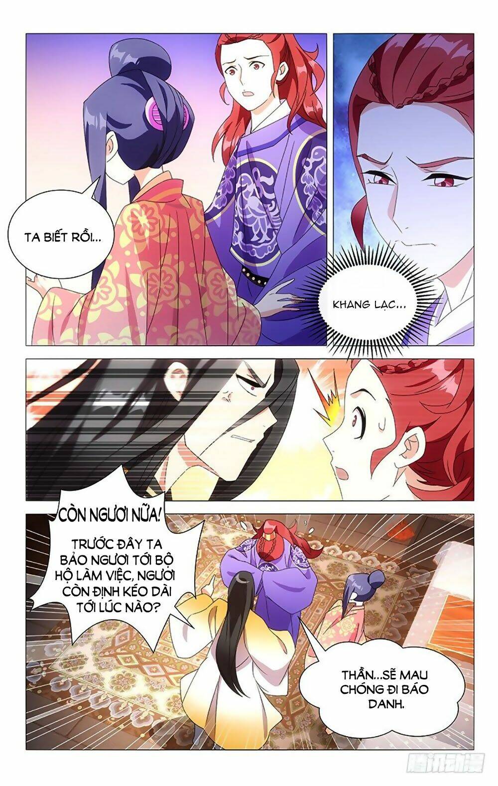 Chương 85 - Trang 5