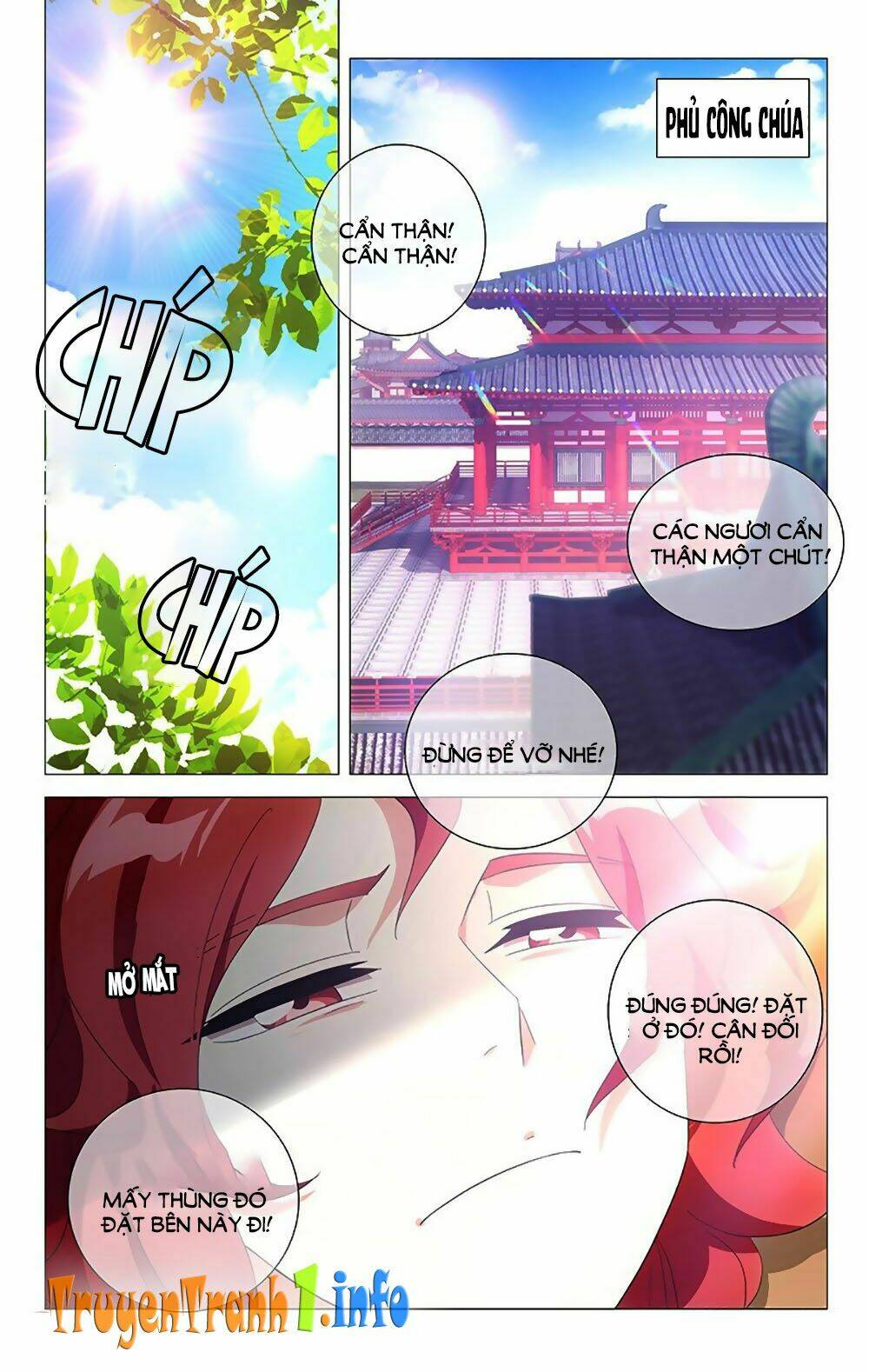 Chương 93 - Trang 1