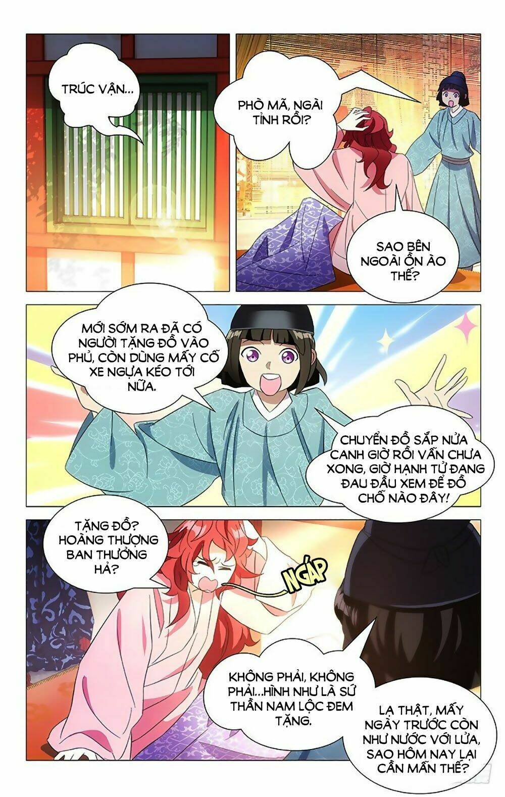 Chương 93 - Trang 2