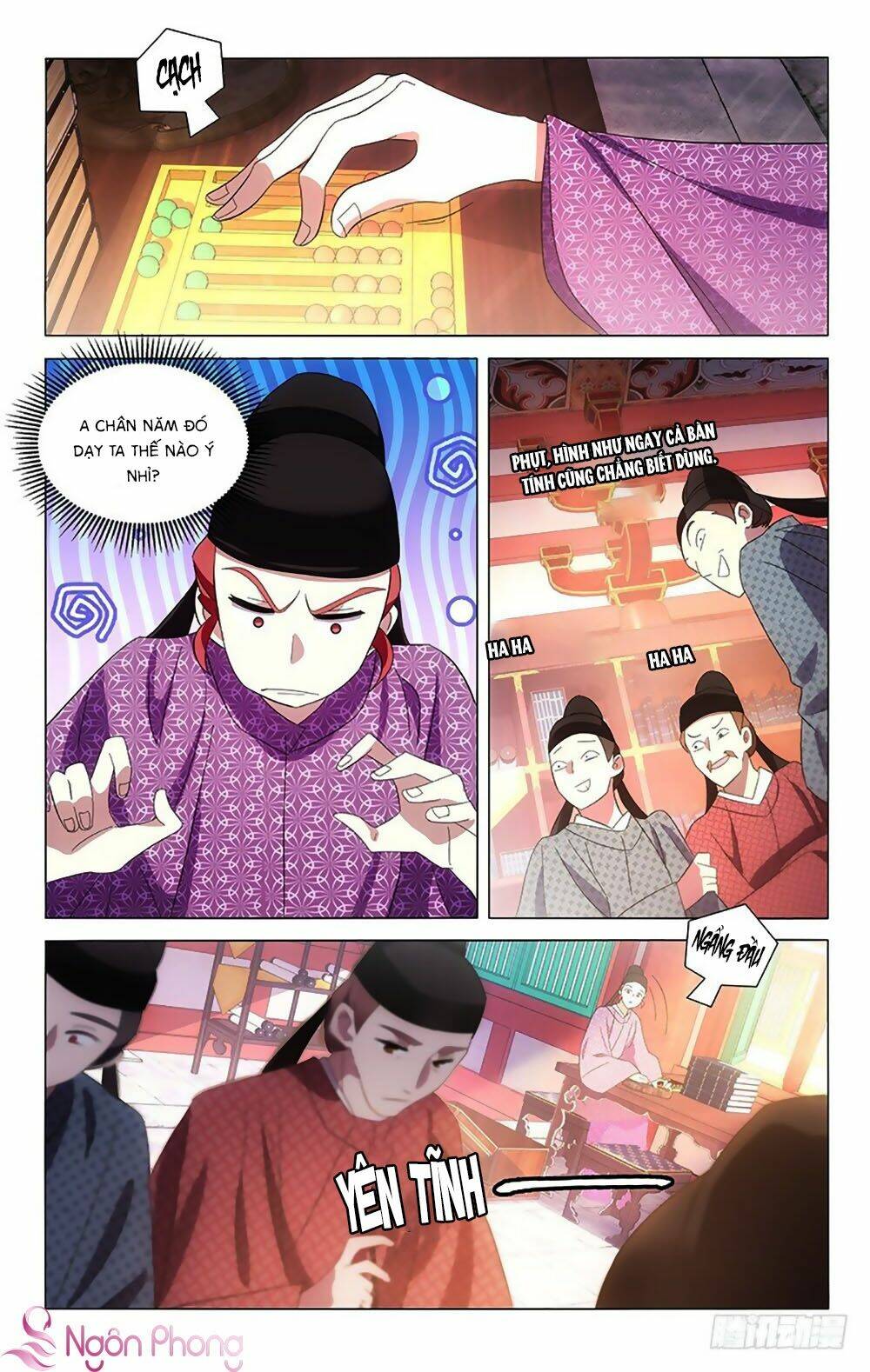 Chương 97 - Trang 1