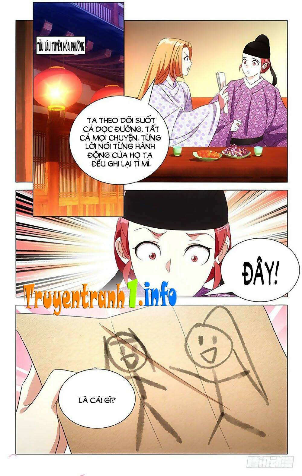 Chương 98 - Trang 1