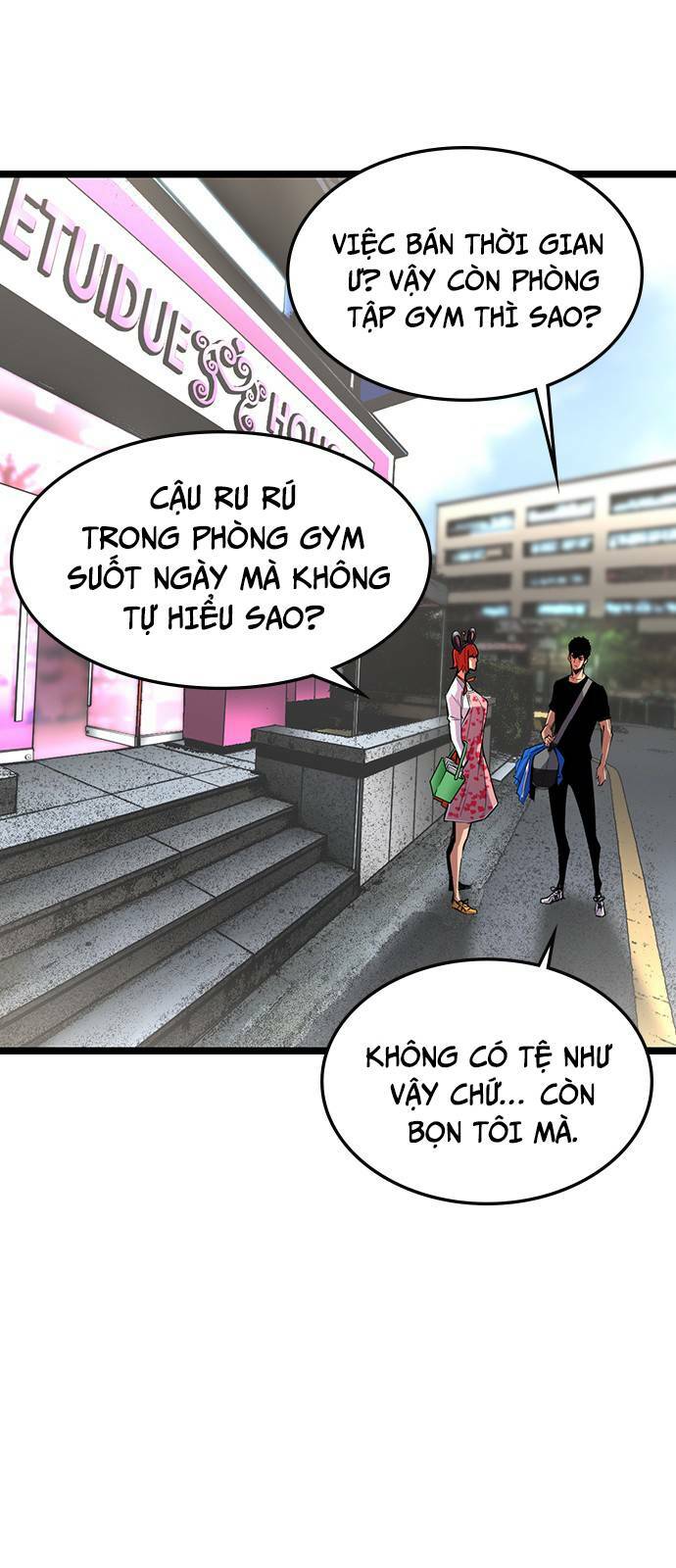 Chương 82 - Trang 20